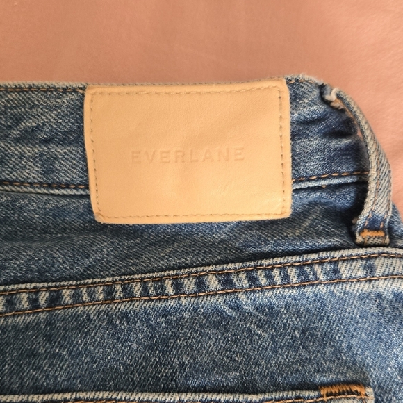 Everlane Cheeky Jean - Picture 5 of 6